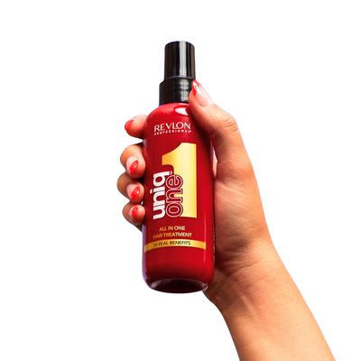 Imagen 2 del producto Tratamiento Capilar Uniq One 150 ml - 10 Beneficios en 1