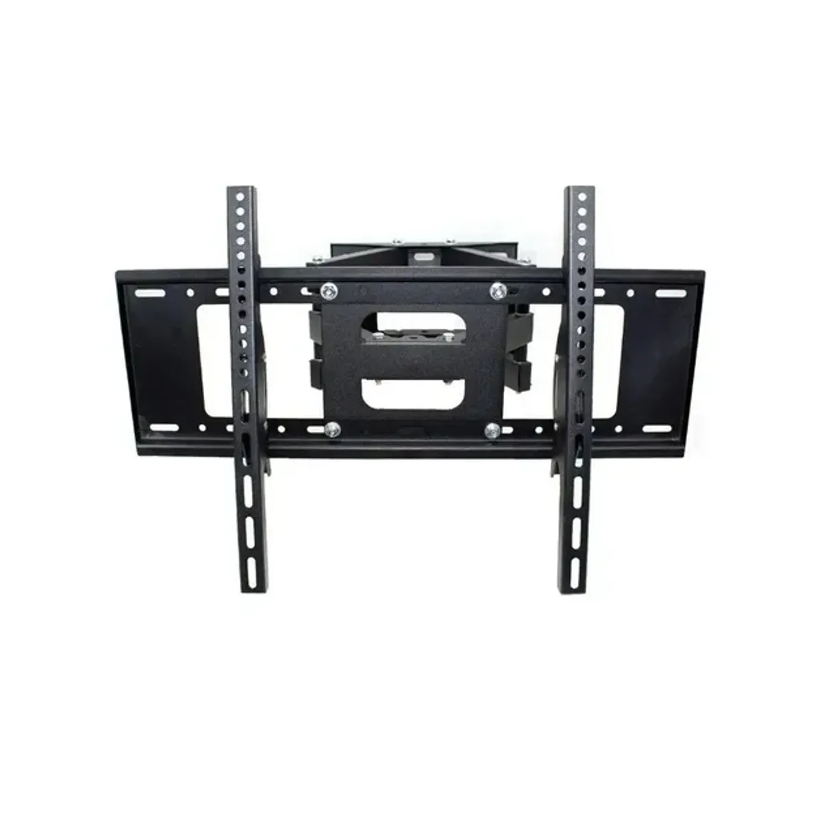 GENERICO - Soportes Tv Soporte Tv Movil Doble Brazo 32 Hasta 70 Color Negro