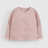 Chaleco Bebé niña Rosa 57252