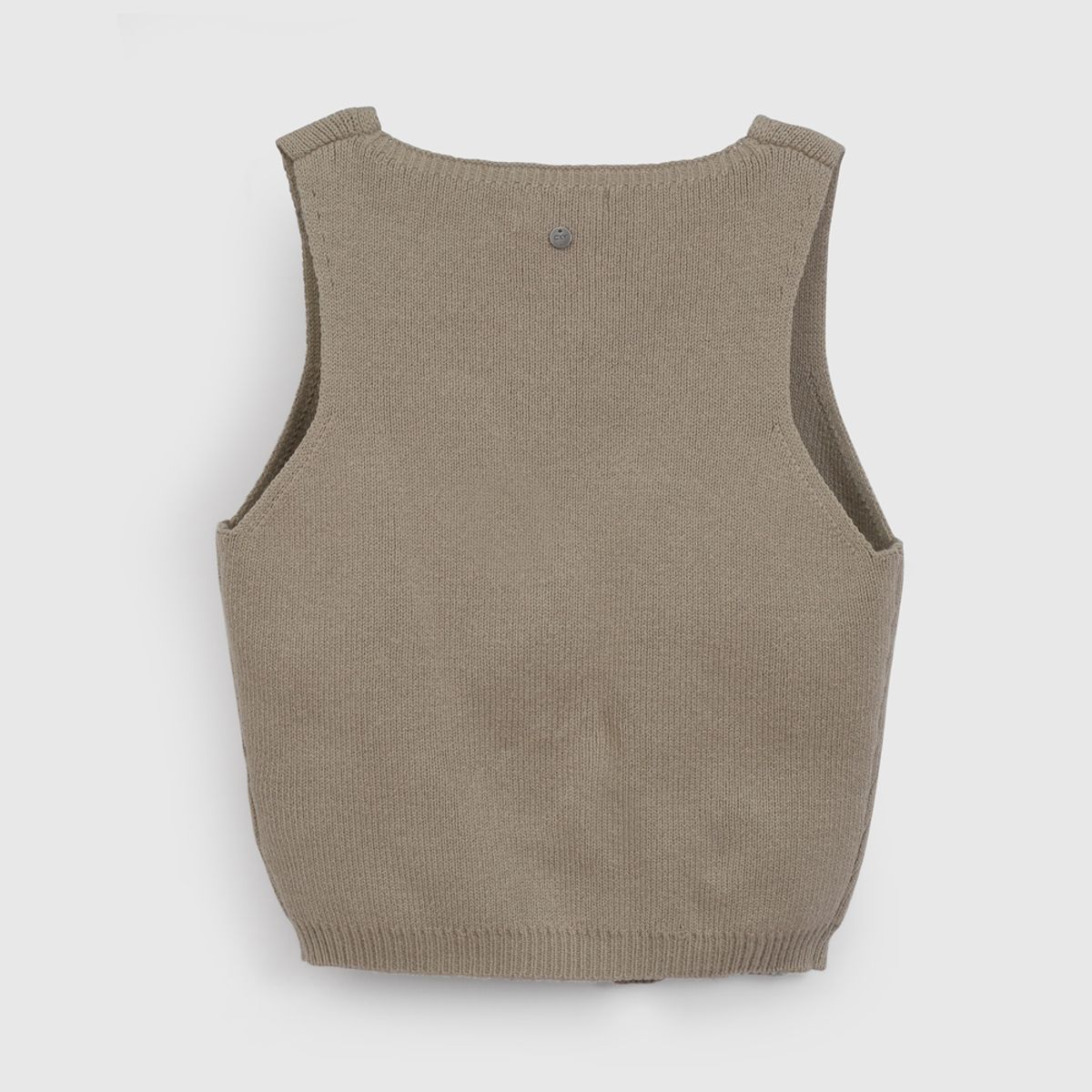 COLLOKY - Chaleco Niña Verde 57253 Colloky