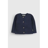 Chaleco Bebé niño Celeste 57254