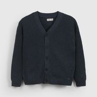 Chaleco Niño Azul 57261