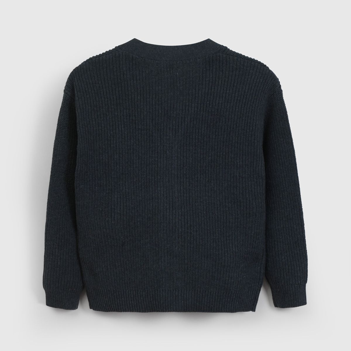 COLLOKY - Chaleco Niño Azul 57261 Colloky