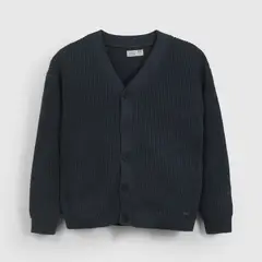 COLLOKY - Chaleco Niño Azul 57261