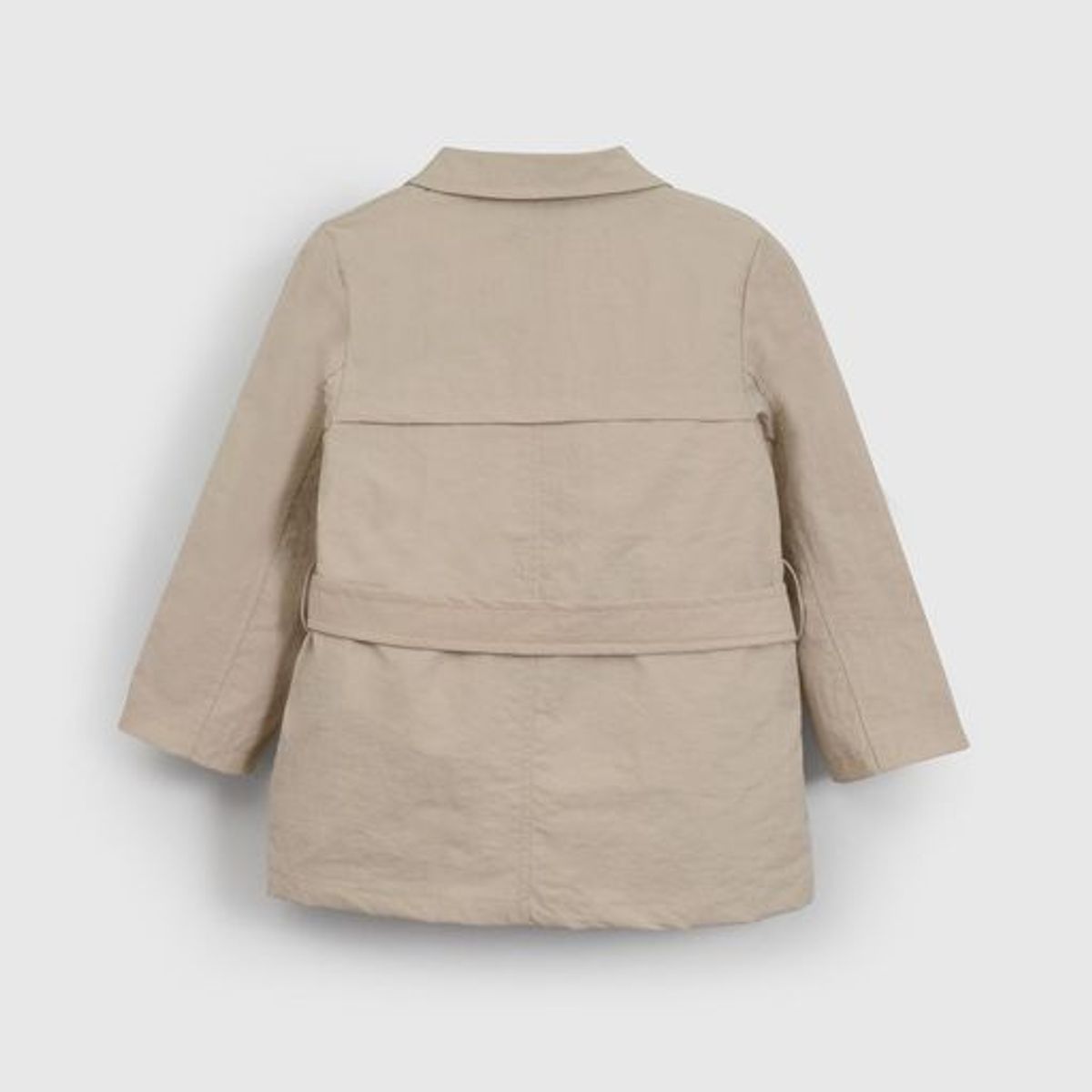 COLLOKY - Chaqueta Bebé niña Beige 57263 Colloky