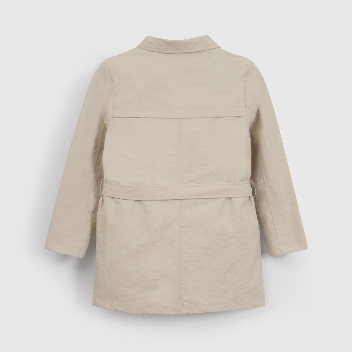 COLLOKY - Chaqueta Niña Beige 57264 Colloky