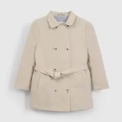 COLLOKY - Chaqueta Niña Beige 57264