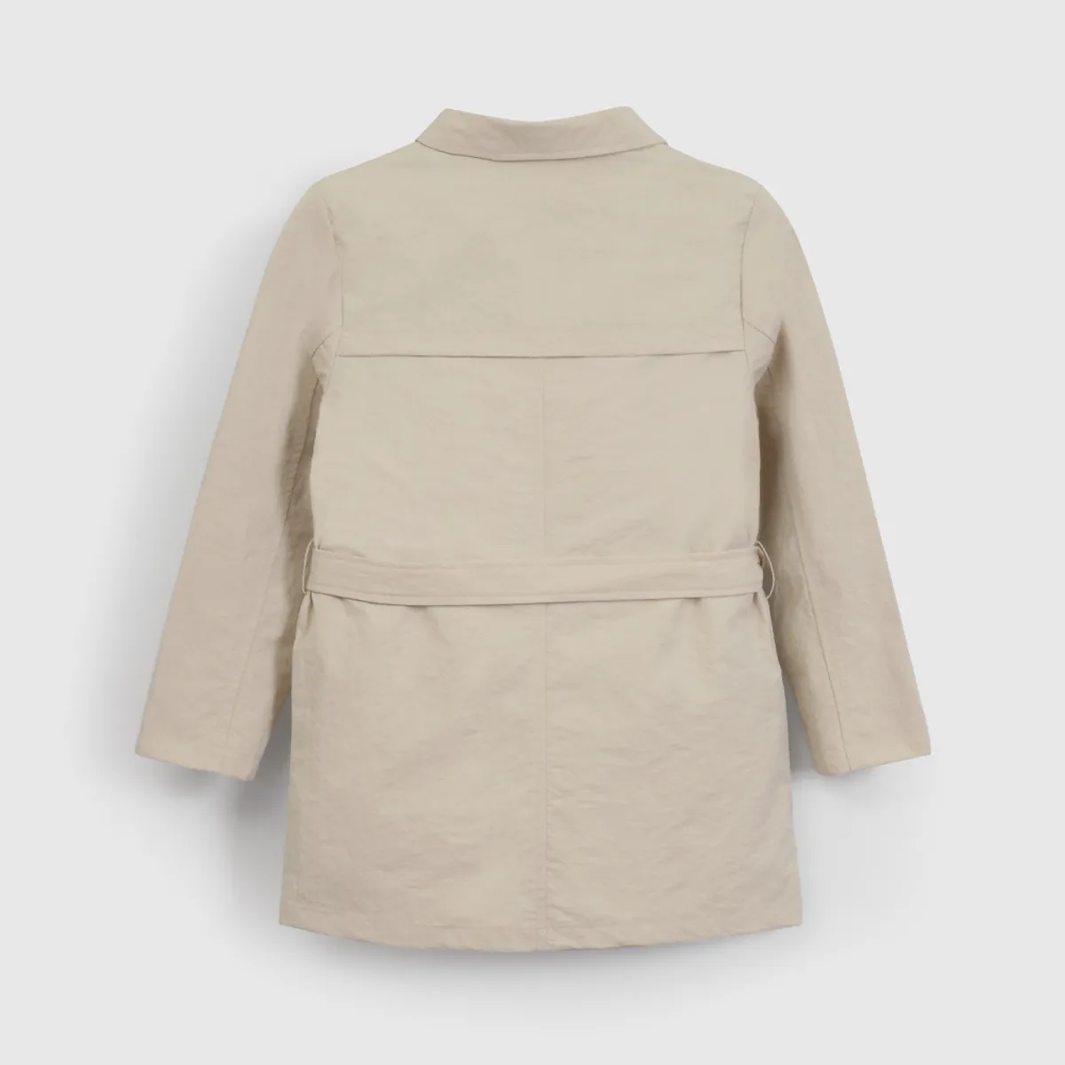 COLLOKY - Chaqueta Niña Beige 57264 Colloky