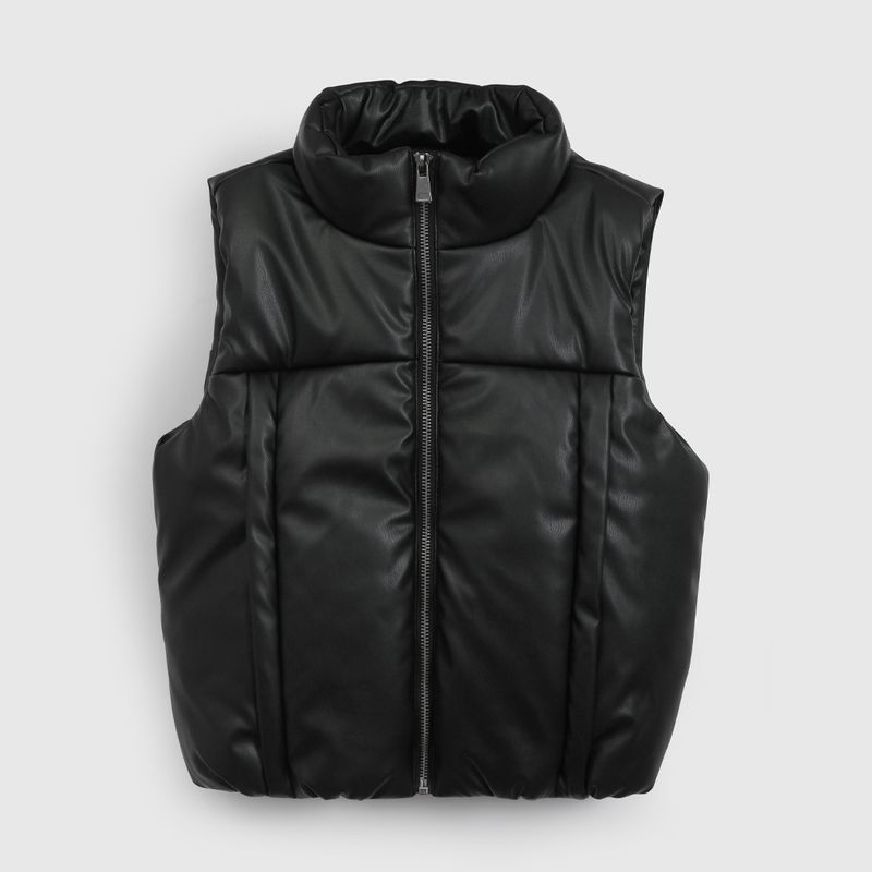 COLLOKY - Chaqueta Niña Negro 57265 Colloky 