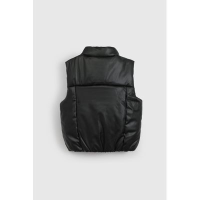 Imagen 2 del producto Chaqueta Niña Negro 57265