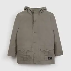 COLLOKY - Chaqueta Niño Verde 57266