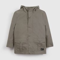 Chaqueta Niño Verde 57266