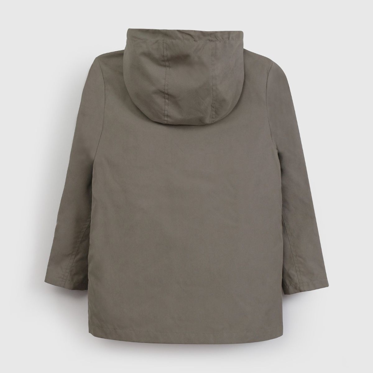 COLLOKY - Chaqueta Niño Verde 57266 Colloky