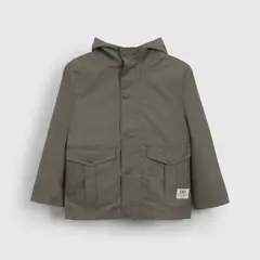 COLLOKY - Chaqueta Bebé niño Verde 57267