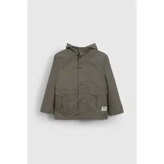 COLLOKY - Chaqueta Bebé niño Verde 57267