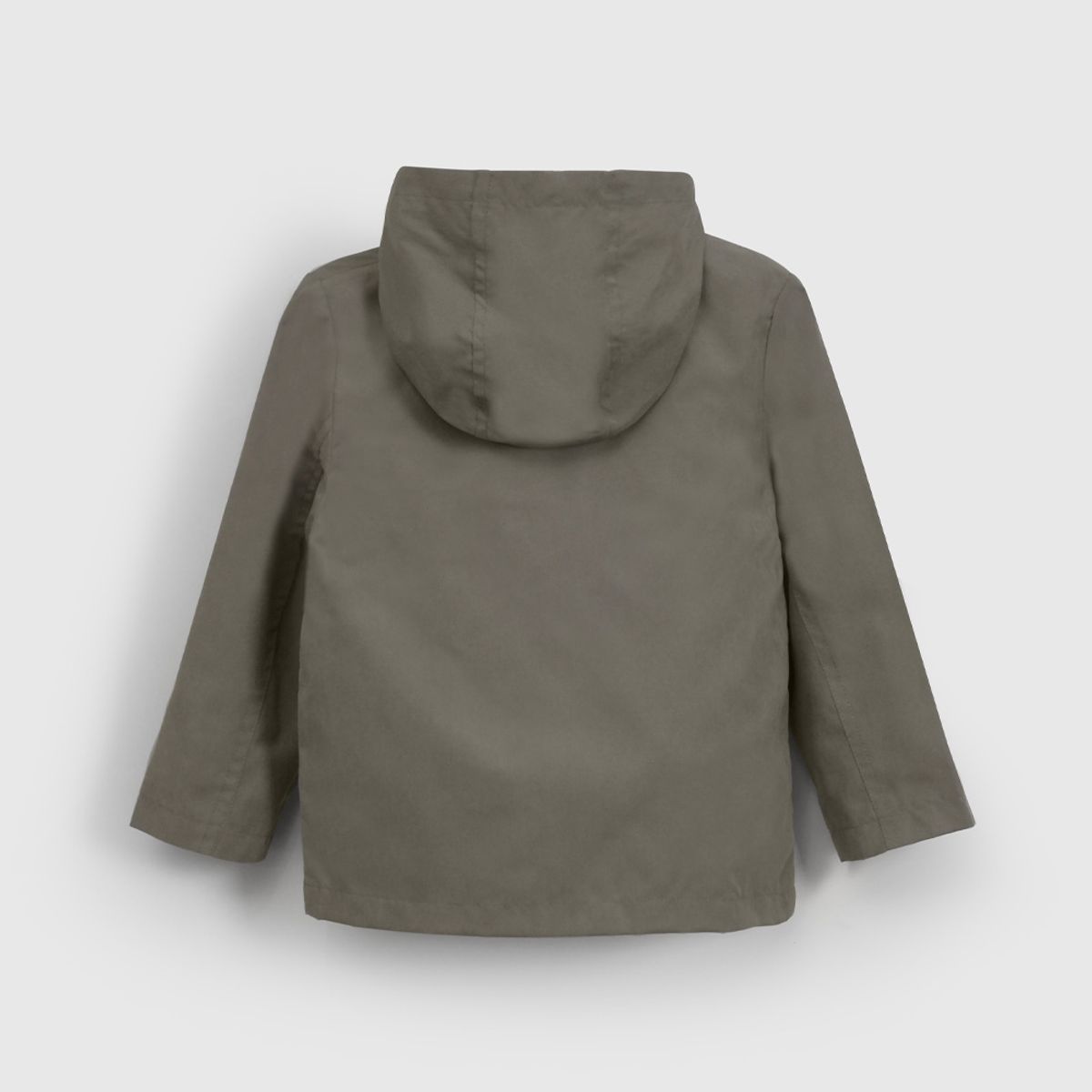 COLLOKY - Chaqueta Bebé niño Verde 57267 Colloky