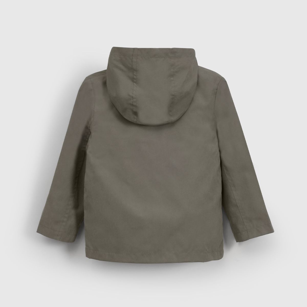 COLLOKY - Chaqueta Bebé niño Verde 57267 Colloky