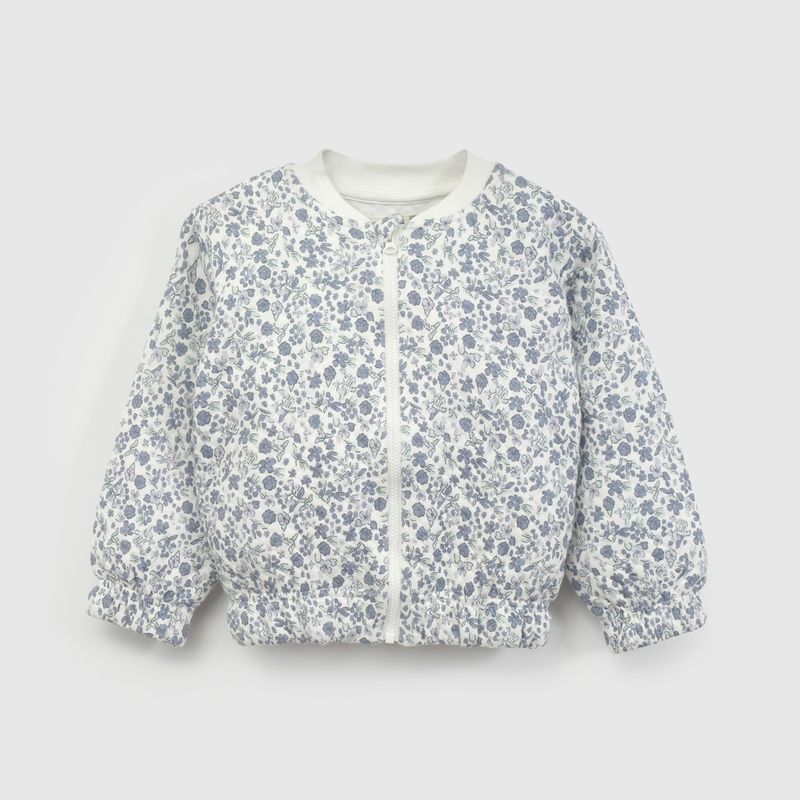 COLLOKY - Polerón Bebé niña Multicolor 57326 Colloky 