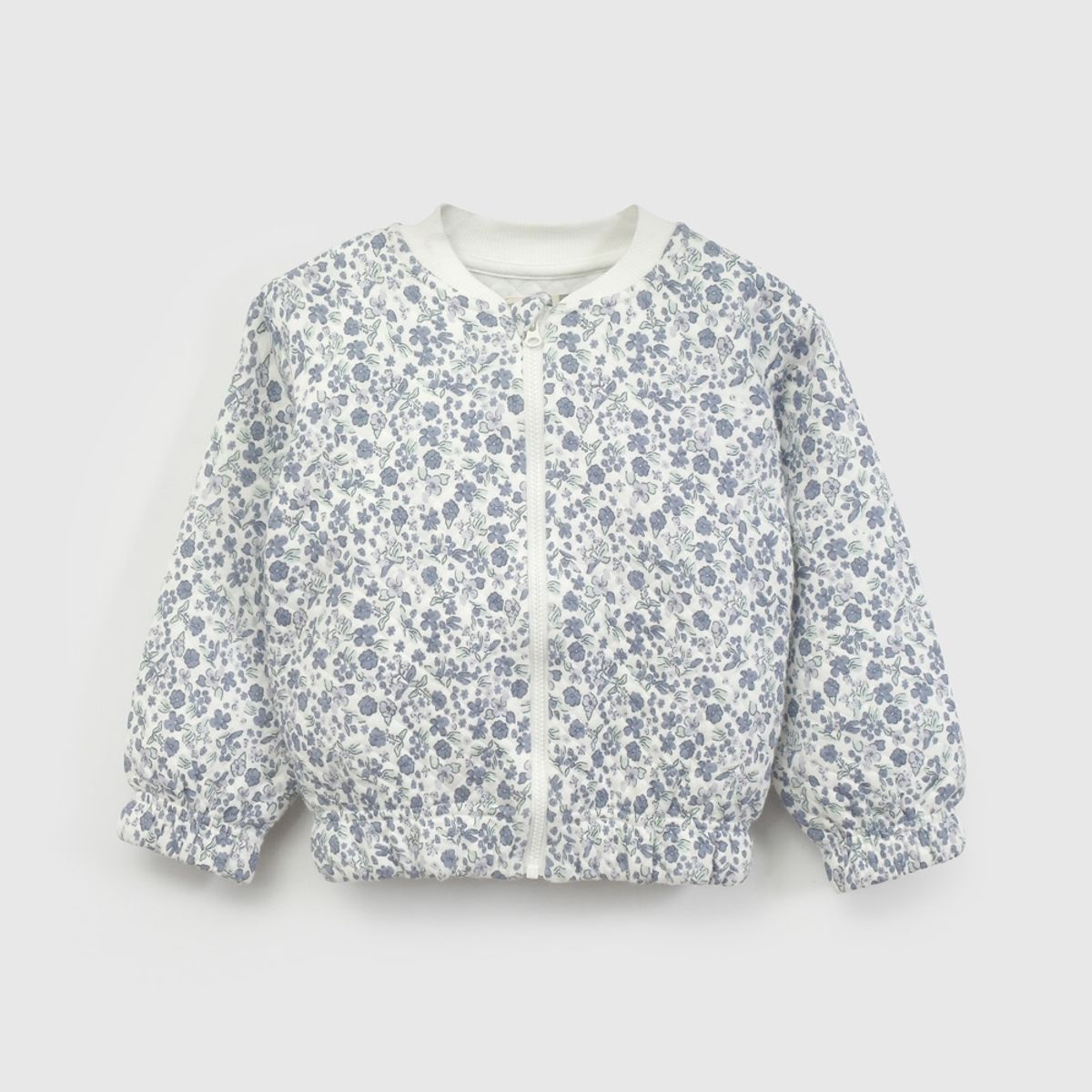 COLLOKY - Polerón Bebé niña Multicolor 57326 Colloky