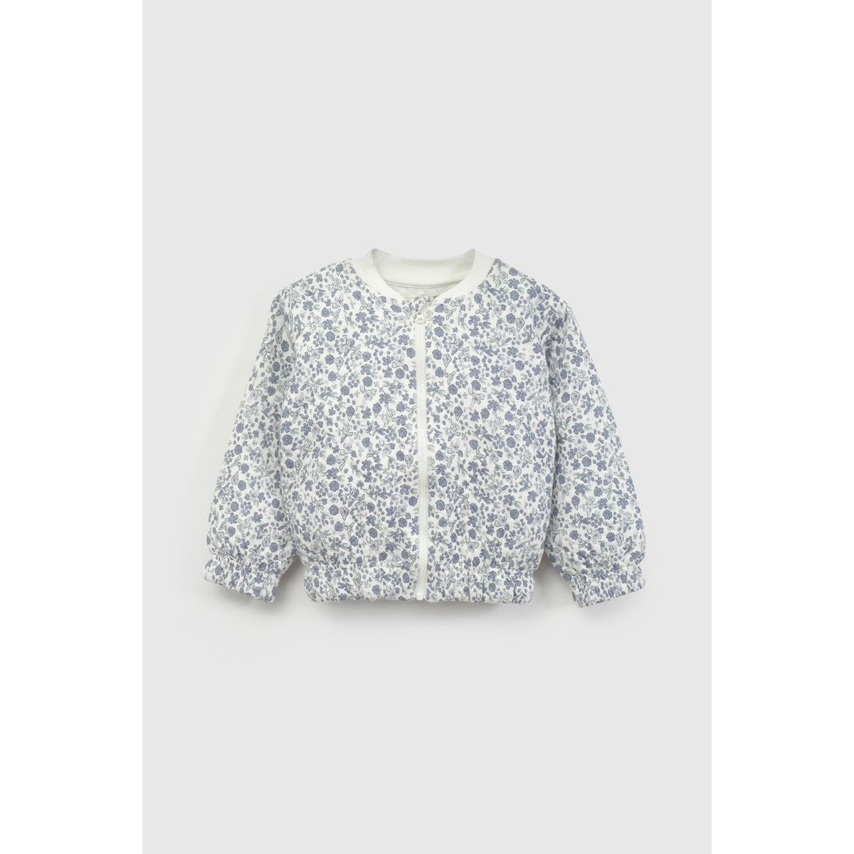 COLLOKY - Polerón Bebé niña Multicolor 57326 Colloky