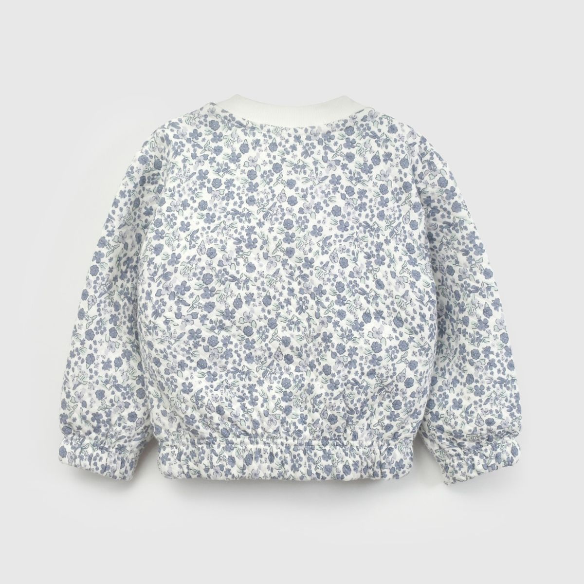 COLLOKY - Polerón Bebé niña Multicolor 57326 Colloky