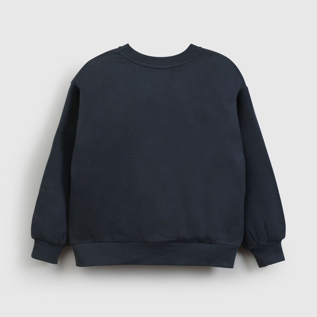 COLLOKY - Polerón Niña Azul 57336 Colloky