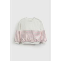 Polerón Bebé niña Blanco 57338