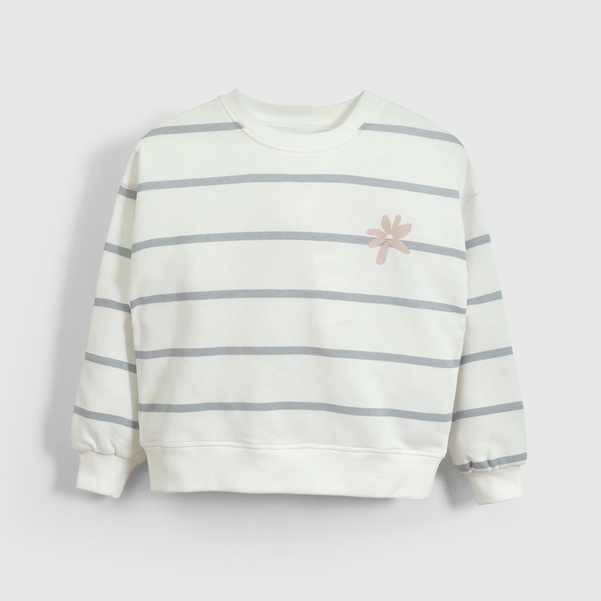 COLLOKY - Polerón Niña Celeste 57340 Colloky