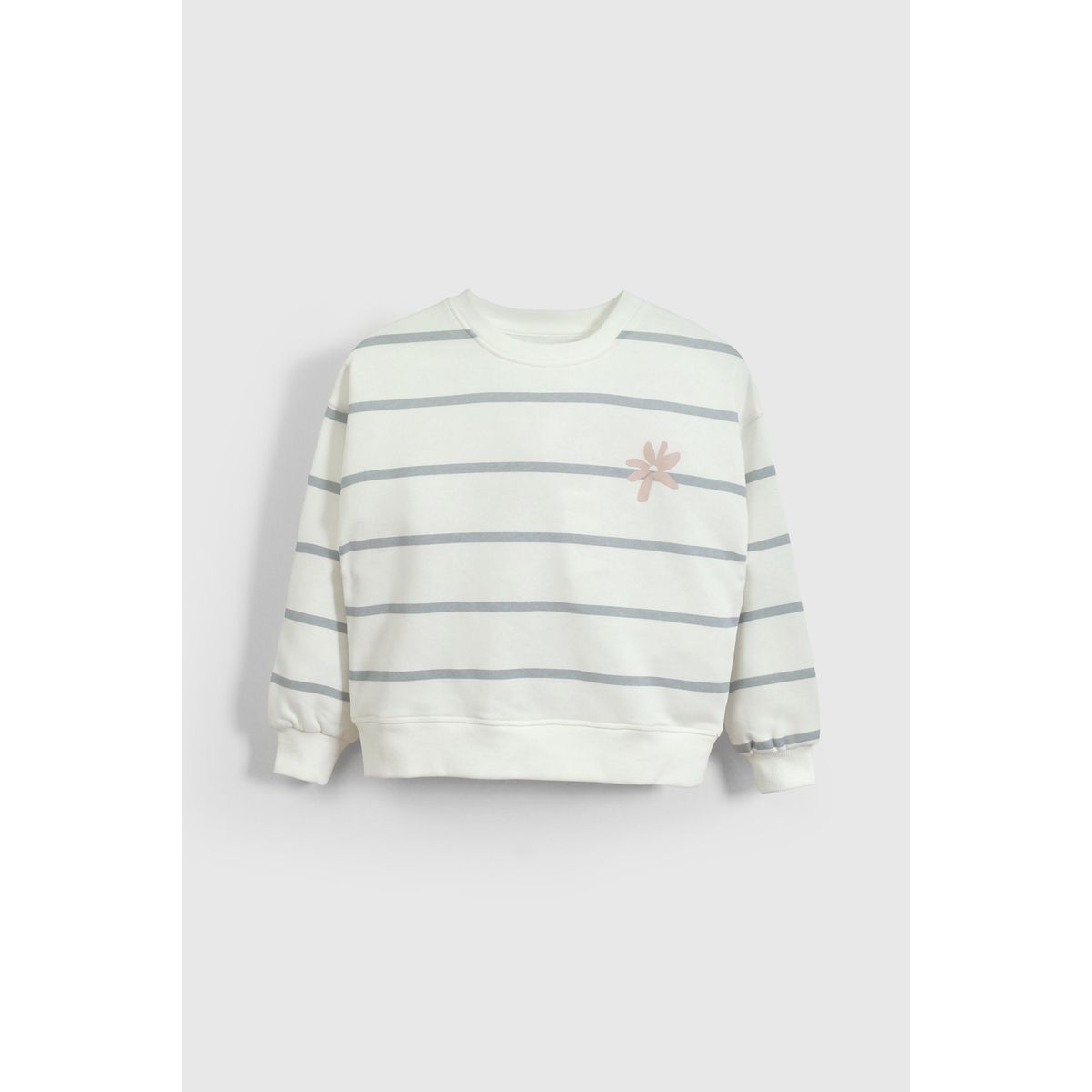 COLLOKY - Polerón Niña Celeste 57340 Colloky