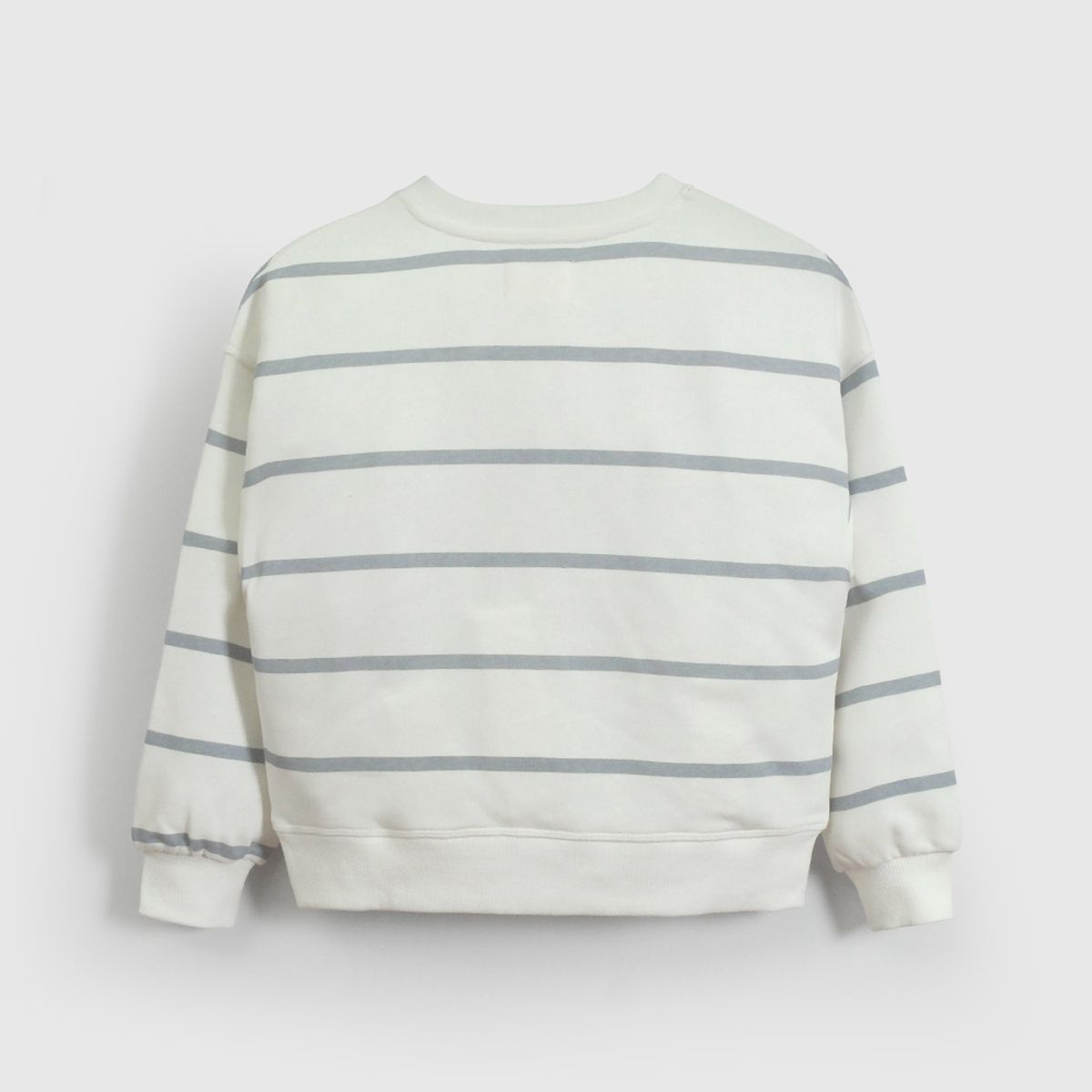 COLLOKY - Polerón Niña Celeste 57340 Colloky