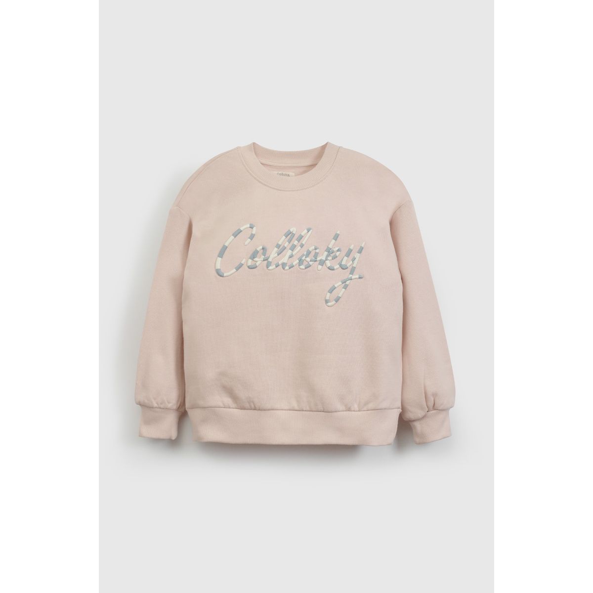 COLLOKY - Polerón Niña Rosa 57344 Colloky