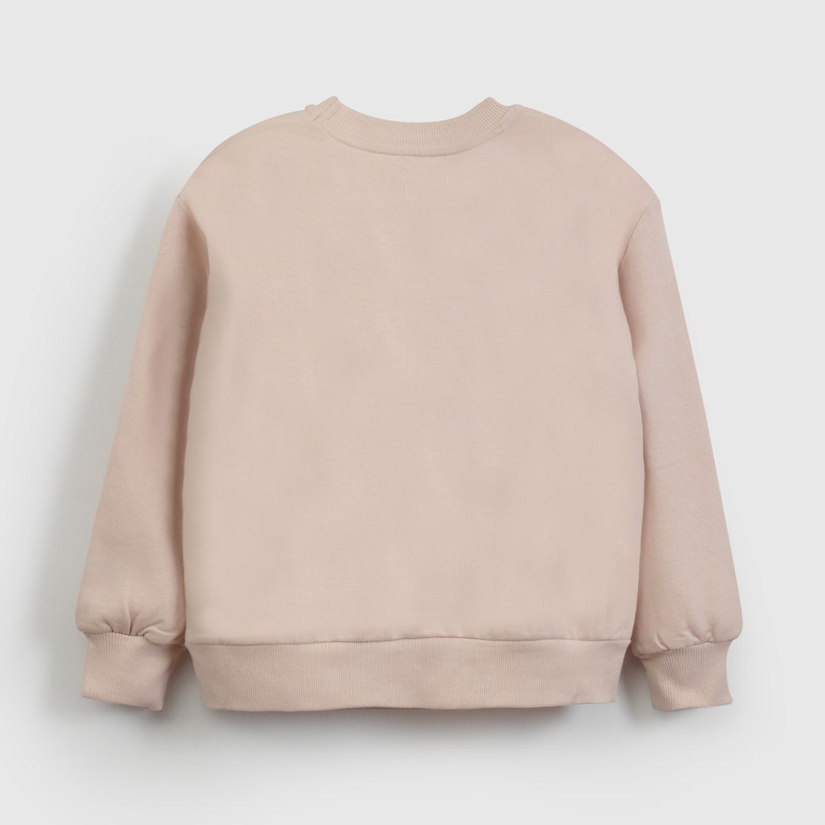 COLLOKY - Polerón Niña Rosa 57344 Colloky