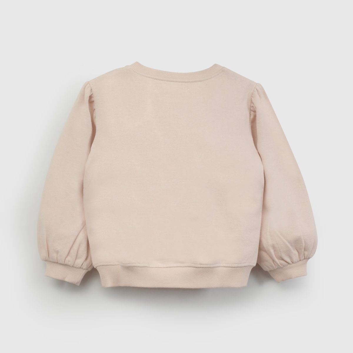 COLLOKY - Polerón Bebé niña Rosa 57345 Colloky