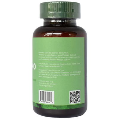 Imagen 2 del producto Aceite De Orégano 60 Caps Antioxidante Antimicrobiano