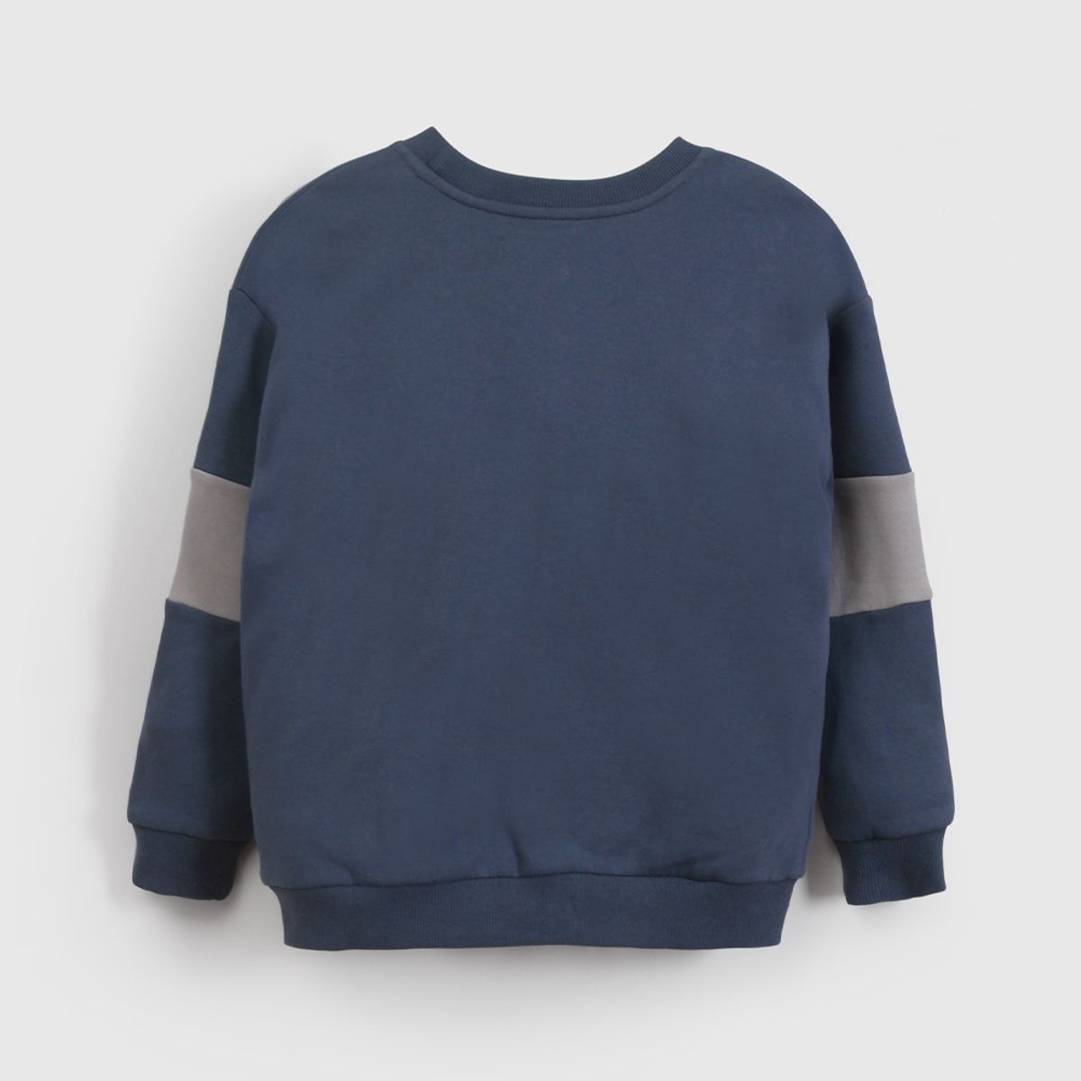 COLLOKY - Polerón Niño Azul 57346 Colloky