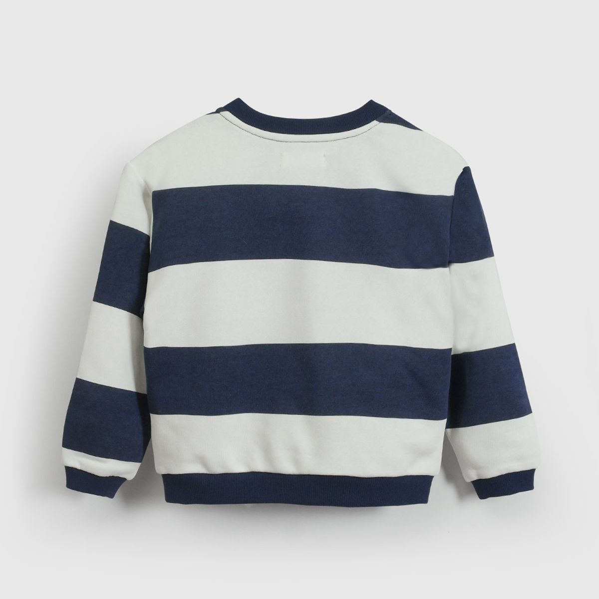 COLLOKY - Polerón Bebé niño Azul 57349 Colloky