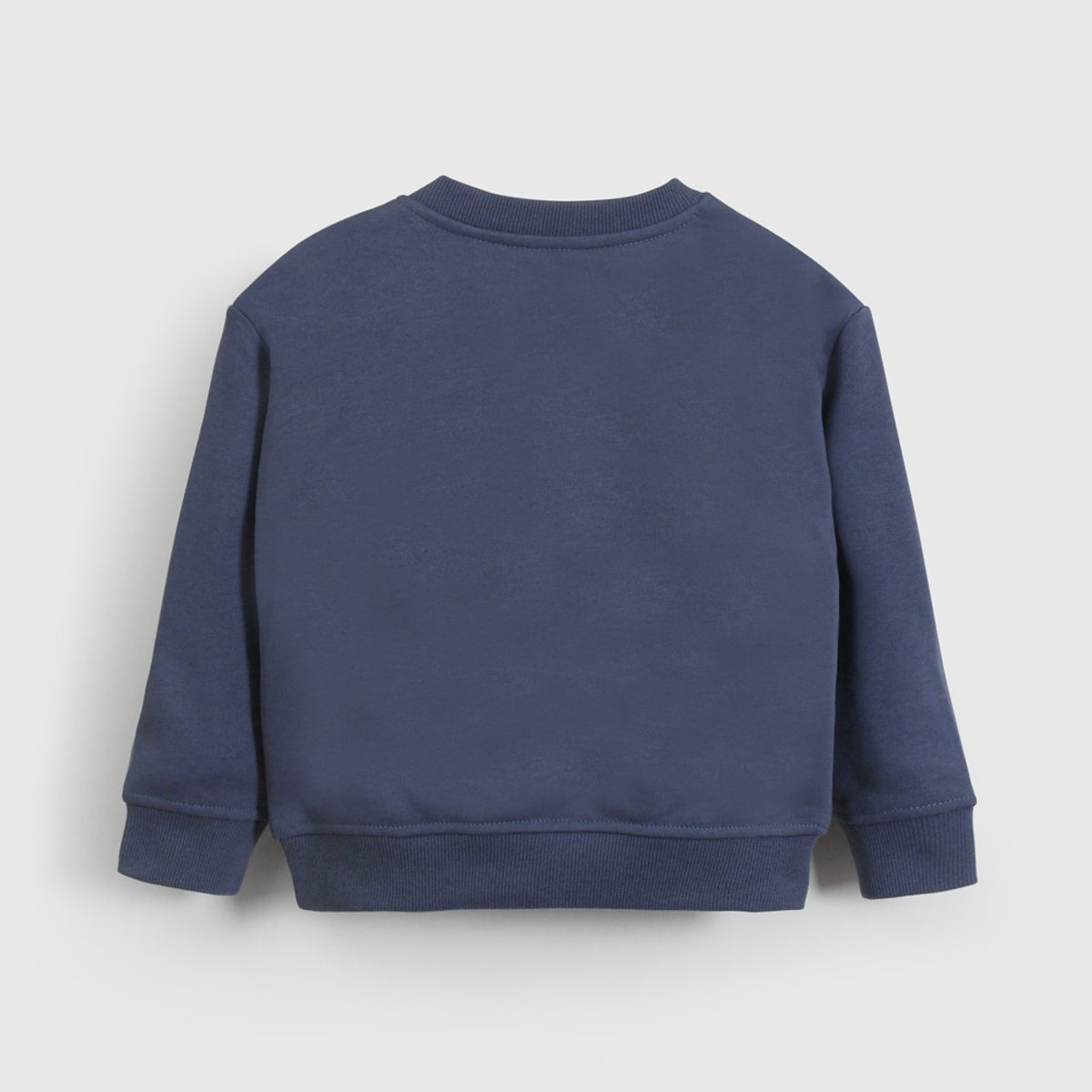 COLLOKY - Polerón Bebé niño Azul 57350 Colloky