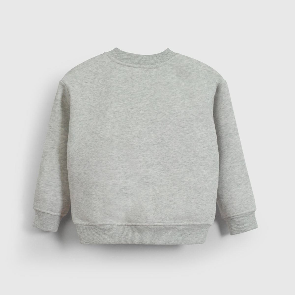 COLLOKY - Polerón Bebé niño Gris 57352 Colloky