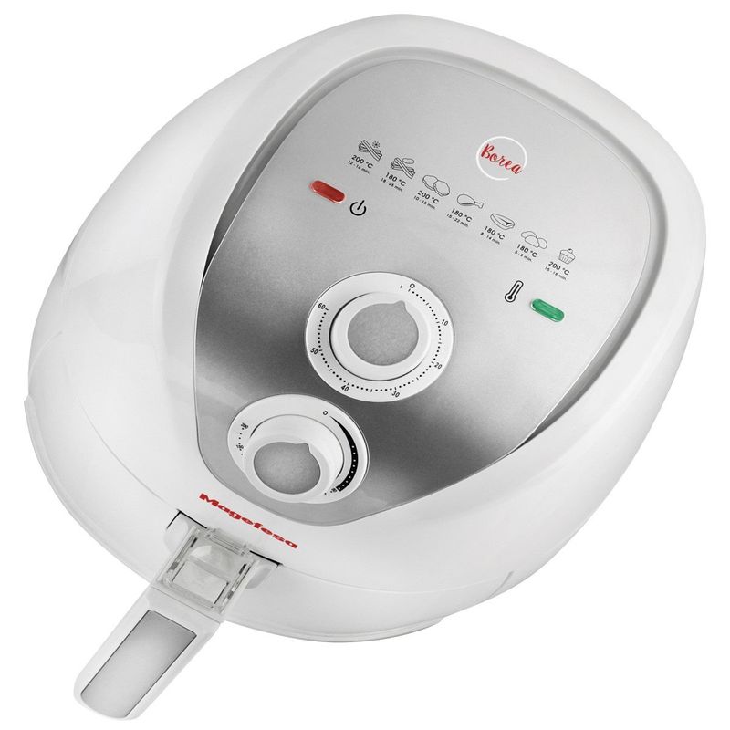 MAGEFESA - Freidora De Aire Magefesa Borea MGF 4470 3.2 L