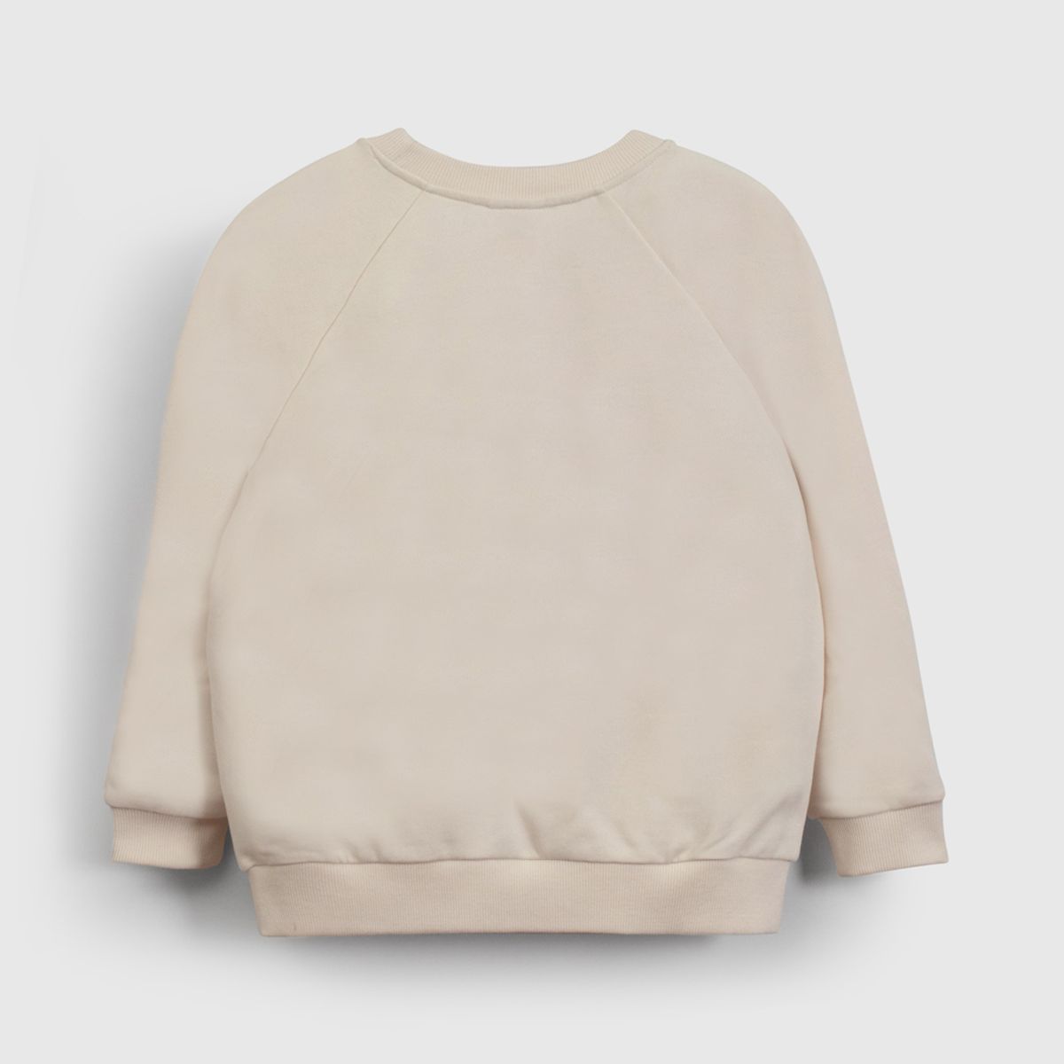 COLLOKY - Polerón Niño Blanco  57357 Colloky