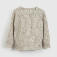 Sweater Bebé niño Beige 57360