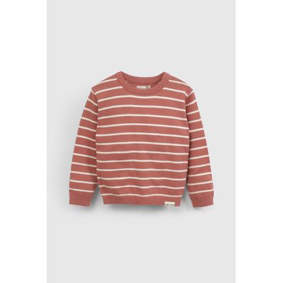 Imagen 1 del producto Sweater Bebé niño Rojo 57361