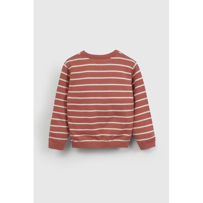 Imagen 2 del producto Sweater Bebé niño Rojo 57361