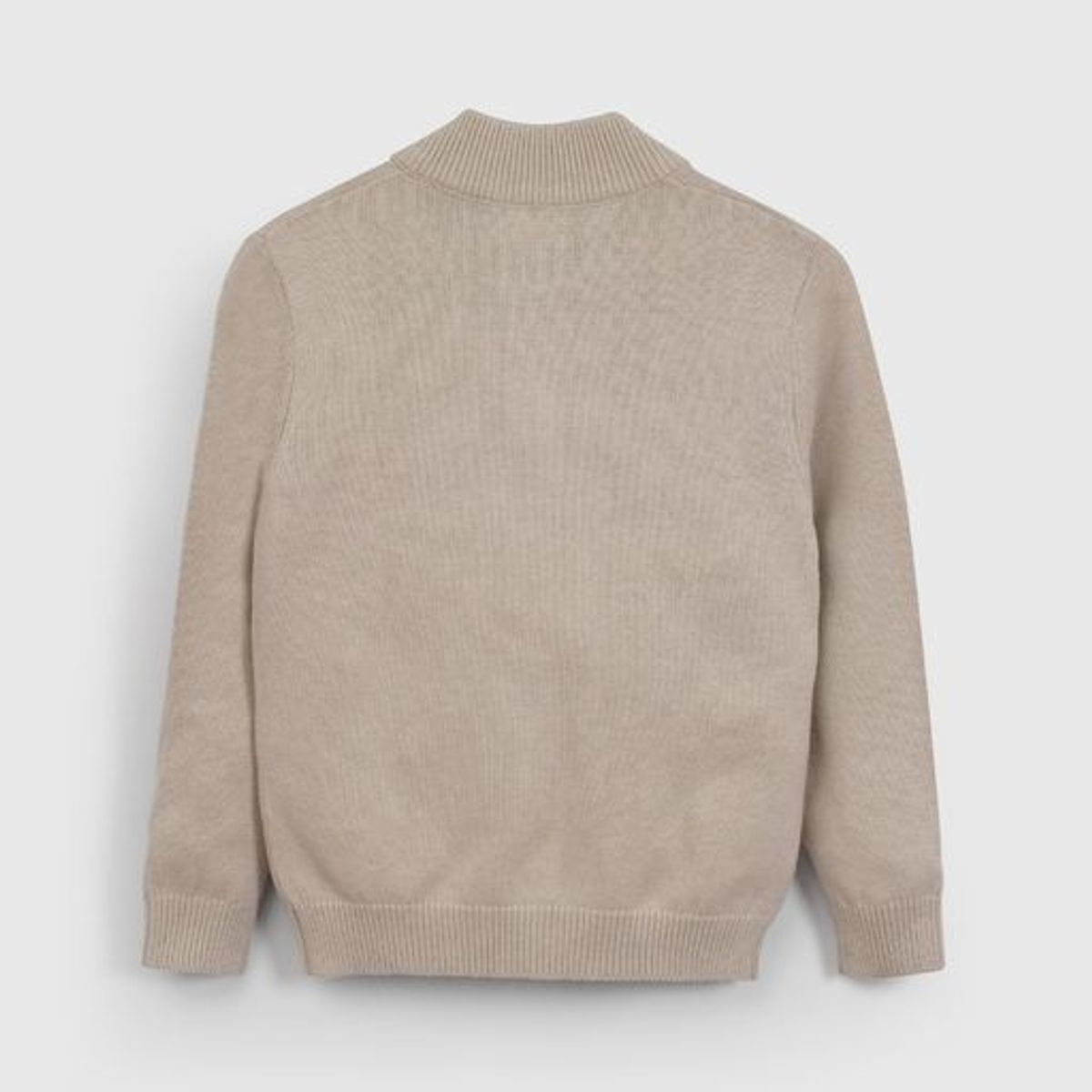 COLLOKY - Sweater Niño Beige 57362 Colloky