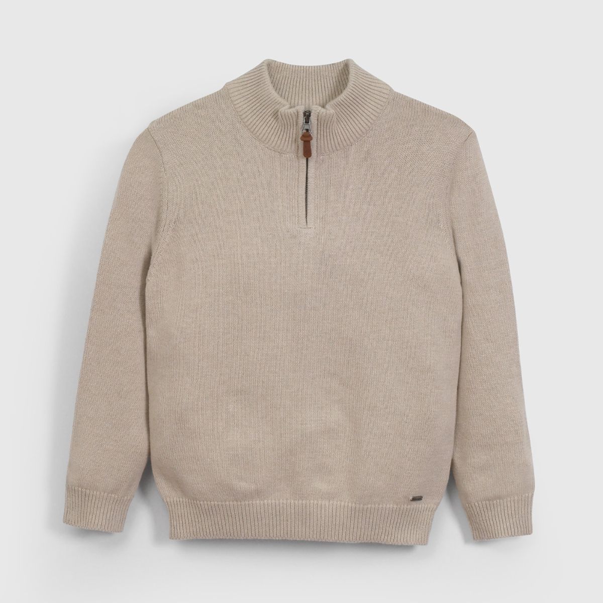 COLLOKY - Sweater Niño Beige 57362 Colloky