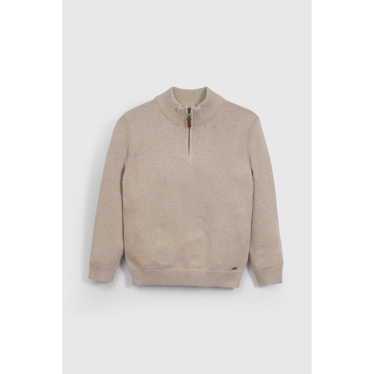 COLLOKY - Sweater Niño Beige 57362 Colloky