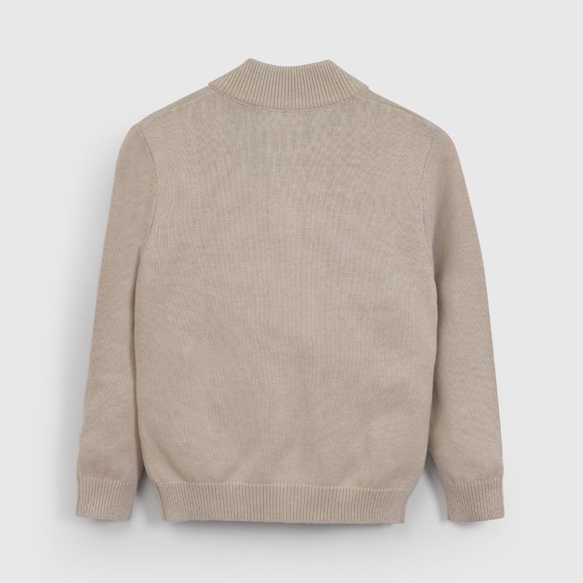 COLLOKY - Sweater Niño Beige 57362 Colloky