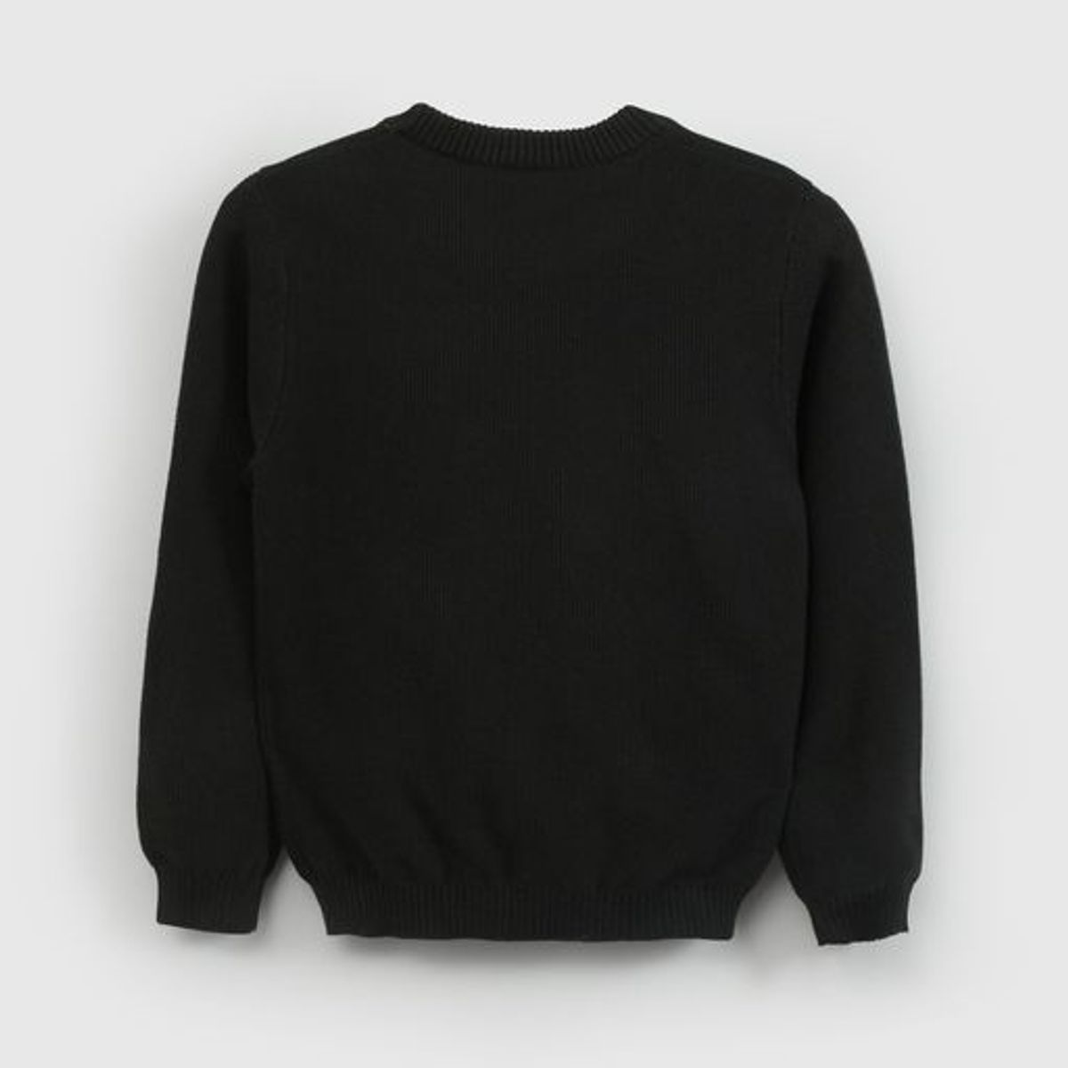 COLLOKY - Sweater Niño Negro 57363 Colloky