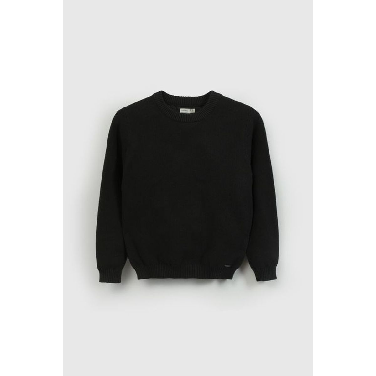 COLLOKY - Sweater Niño Negro 57363 Colloky