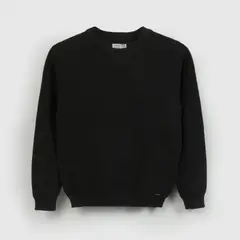 COLLOKY - Sweater Niño Negro 57363